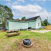 1 Mi to Stadium: Home w/ Porch in Greenville!