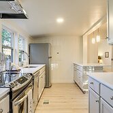 Walk Downtown & Canton Street: Roswell Retreat!