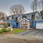 Lakefront Family Retreat w/ Dock in Newport!