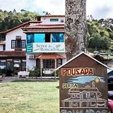 Pousada Serra do Roncador