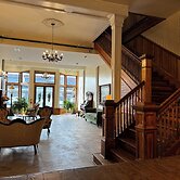 The Osceola Hotel and Event Center