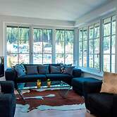 Penthouse in Salzburg Near Graukogel I Ski-lift