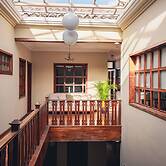 Casa 11-24 by Casa Bolivar