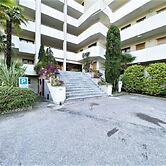 Apartment in Luino With Lake Maggiore Views