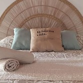 Coqueta Casita de Mercedes