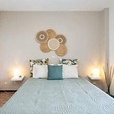 Coral Sunsent View With 1 Bedrooms and 1 5 Bathrooms