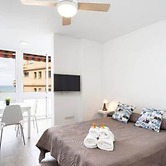 Apartamento Brisa del Mar