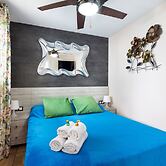 Apartamento Zoraida del mar