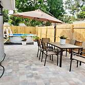 New Fresh House in Seminole Close to Beach