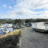 6 Person Holiday Home in Hosteland