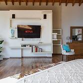 Casa El Mirador Jacuzzi and Terrace