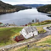 12 Person Holiday Home in Masfjordnes
