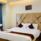 MK Naidu Hotel & Conventions Center