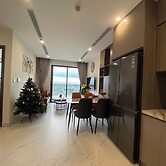 LA Nest 1bed Luxury View water Park