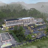 Laska Hotel & Resort Ciater