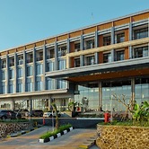 Laska Hotel & Resort Ciater