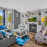 33 Executive Home A C Airport