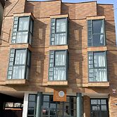 HOTEL ORENETA - Gironella