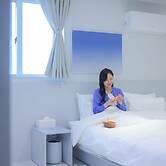 Anook Air Hotel Chuncheon
