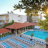 Hotel Waterman Kaktus