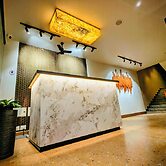 UPHILLS BOUTIQUE HOTEL