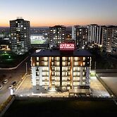 Anemon Diyarbakır Suit Hotel