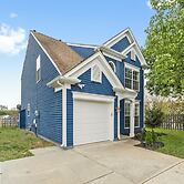 Family Retreat with Modern Comforts