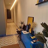 Hostel Lugo Four Rooms