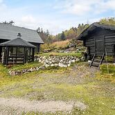 6 Person Holiday Home in Tjorhom