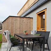 Luxury Apartment With Sauna on the Mountain