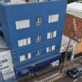 Hotel Itavera Brasil