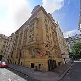 Old Town & Parking Assistance