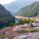 Okutoroonsen Yamanoyado