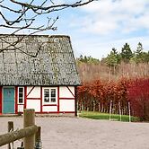 4 Star Holiday Home in Munka-ljungby