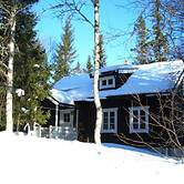 8 Person Holiday Home in Salen