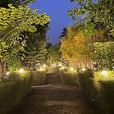 The High Garden Resort