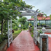 The High Garden Resort