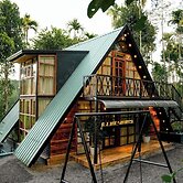 Ethnic Villa Wayanad