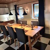 5 Person Holiday Home in Dala-jarna