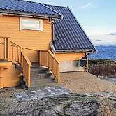 3 Person Holiday Home in Tranoy