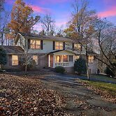 Woodland Sanctuary 4 Bedroom Home