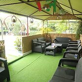 Purbachal Nijhum Polli Resort