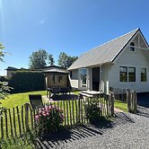 Holiday Home Near Wadden Sea & Elfsteden Path