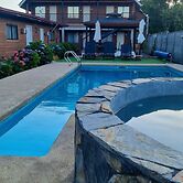 Antu Apart Hotel Villarrica