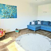 Sanosueno 4 - Bergblick pur