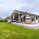 Holiday Home by North Sea With Sauna