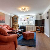 Ferienhaus in Tonning