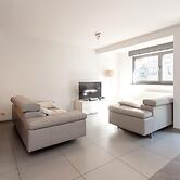 Centrally Located Apartment in Ostend