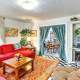 < 10 Mi to Hersheypark: Duplex w/ Fire Pit + Grill