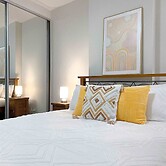 Metawise 2BR Apartment in Heart of Hurlstone Park